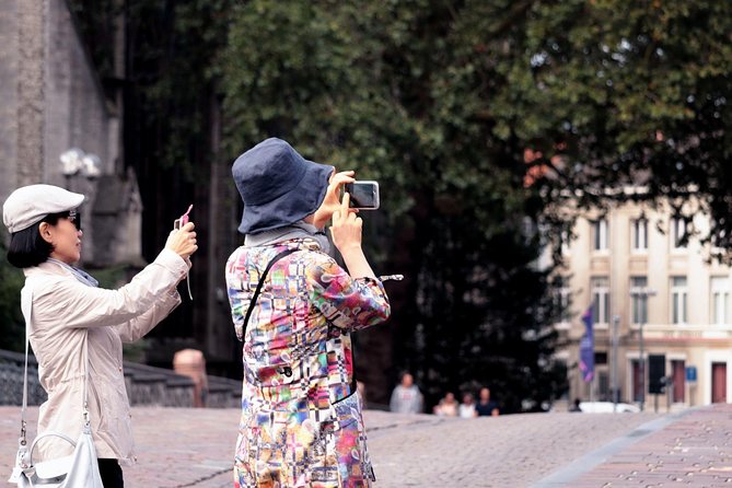 Private Car Transfer from Prague to Budapest with 2 Hour Stop - Ticketing and Extra Expenses: The Part That Can Surprise You