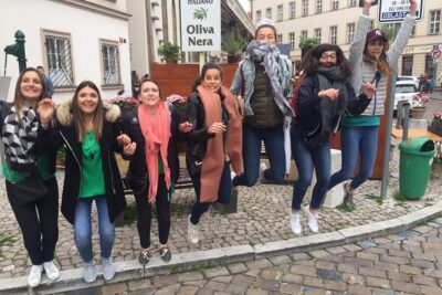 Private city discovery tour - A Historical Treasure Hunt - The 2.5-hour format: 3.5 km of puzzles, not a long slog
