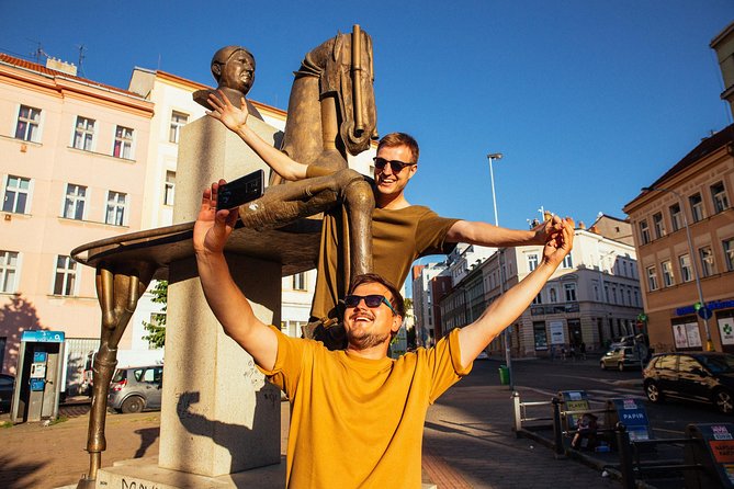 Private City Kickstart Tour: Prague - Price and Value: What $61.68 Buys in 90 Minutes