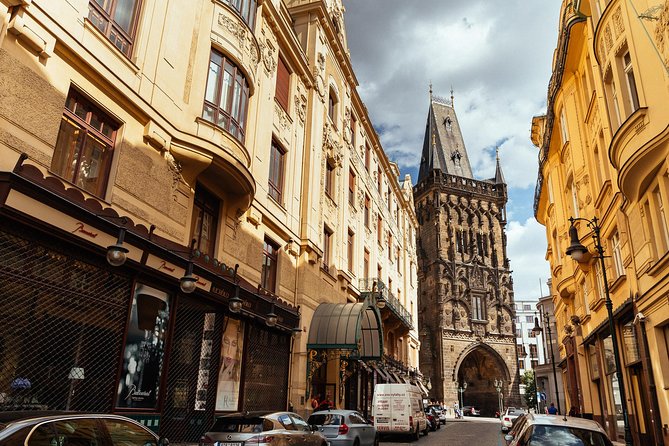 Private City Kickstart Tour: Prague - Who This Tour Fits Best