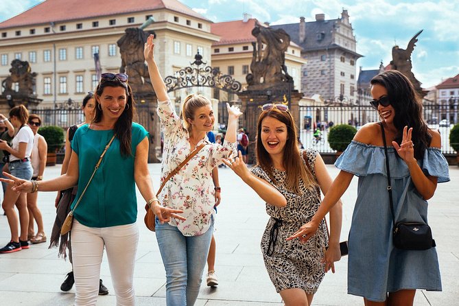 Private City Kickstart Tour: Prague - Tips to Get the Most Out of It