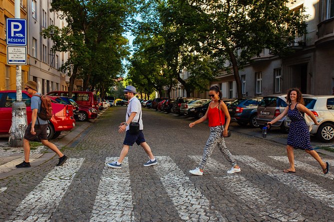 Private City Kickstart Tour: Prague - Where You Meet (and Why It Matters More Than You Think)