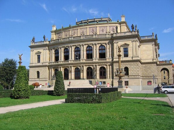 Private City Tour - Key highlights to look for on this tour