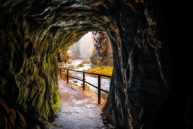 Private Custom Full day tour - Top Highlights of Bohemian & Saxon Switzerland - Bohemian Switzerland: Pravčická Gate and the Narnia-style approach