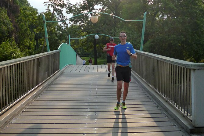 Private Custom Running Tour around Prague - Why a custom running tour beats the usual Prague checklist