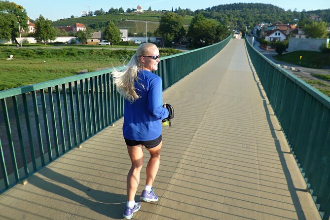 Private Custom Running Tour around Prague - How long is 1 hour 30 minutes really worth?