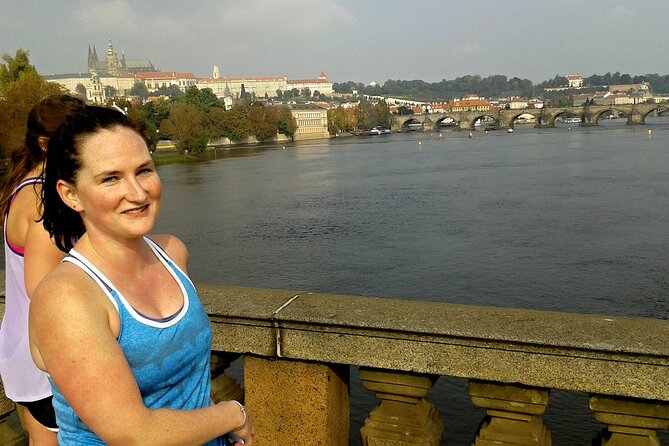 Private Custom Running Tour around Prague - What’s included (and what you’ll need to plan yourself)