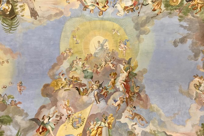 Private Custom Tour of Strahov Library and Prague - Customization after the library: how flexible this day can be