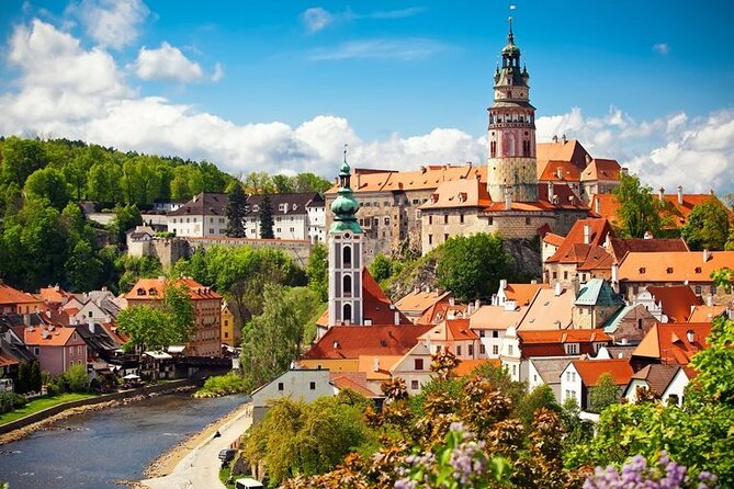 Private Day Trip from Prague to Cesky Krumlov - What the Private Guide Changes (Especially When It’s Martin)