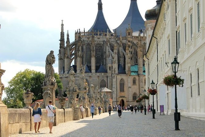 Private Day trip from Prague to Kutná Hora - Sedlec Ossuary and the Cemetery Church of All Saints