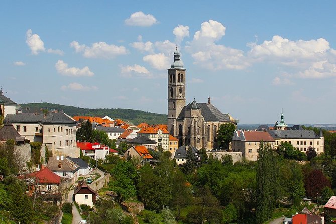 Private Day Trip to Kutna Hora From Prague by car - Hradek Castle and the Czech Museum of Silver: small stop, big context