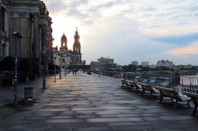 Private Dresden day trip from Prague by Mercedes van - Why a private Dresden day trip from Prague works (and when it doesn’t)
