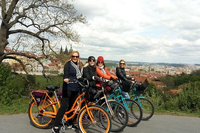 PRIVATE eBIKE TOUR - What You Can Do After the Tour (Real Value)