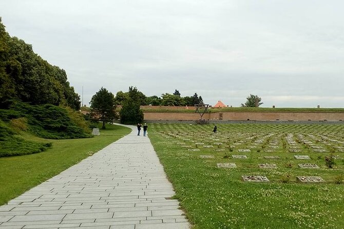 Private Former Concentration Camp Terezin Tour from Prague - Stop 3: The Ghetto Museum and how the exhibit teaches without sugarcoating