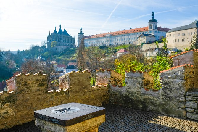 Private Guided Tour Prague to UNESCO Kutna Hora with Transfers - Optional medieval silver mines: what the add-on changes