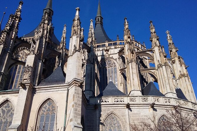 Private Guided Tour Prague to UNESCO Kutna Hora with Transfers - Private guide quality is the difference maker