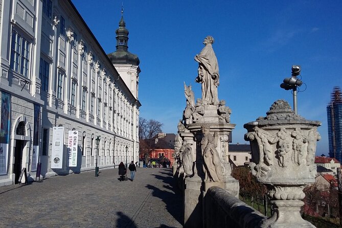 Private Guided Tour Prague to UNESCO Kutna Hora with Transfers - Price and value: when $302.34 per person makes sense