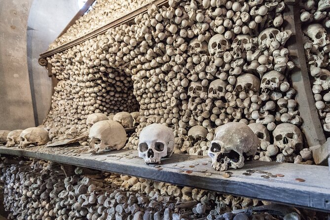 Private Guided Tour Prague to UNESCO Kutna Hora with Transfers - St. Barbara’s Cathedral: Czech Gothic at full volume