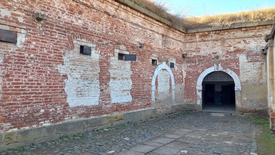 Private Half-Day Tour To Terezin Concentration Camp - Key Things That Make This Terezin Tour Worth Your Time