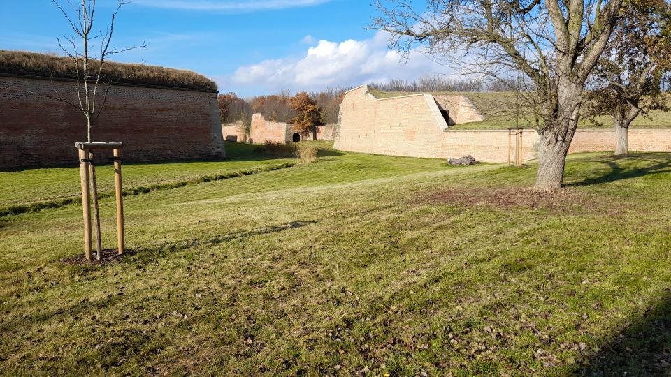 Private Half-Day Tour To Terezin Concentration Camp - Should You Book This Private Half-Day Tour to Terezin?