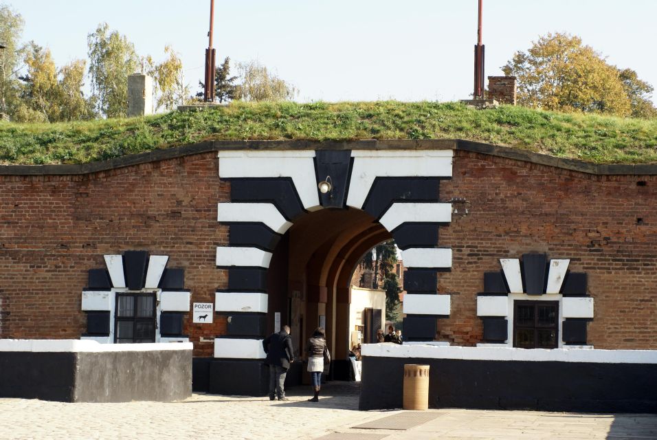 Private Half-Day Tour To Terezin Concentration Camp - From Prague to Terezin: Why a Private Half-Day Works