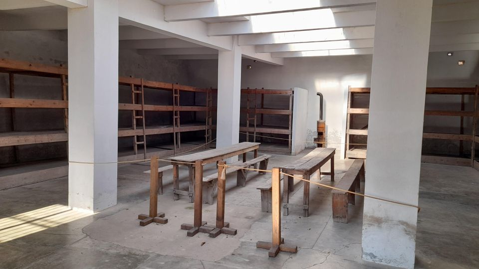 Private Half-Day Tour To Terezin Concentration Camp - Krematorium and Mass Graveyard: The End of the Story, Not the End of Impact