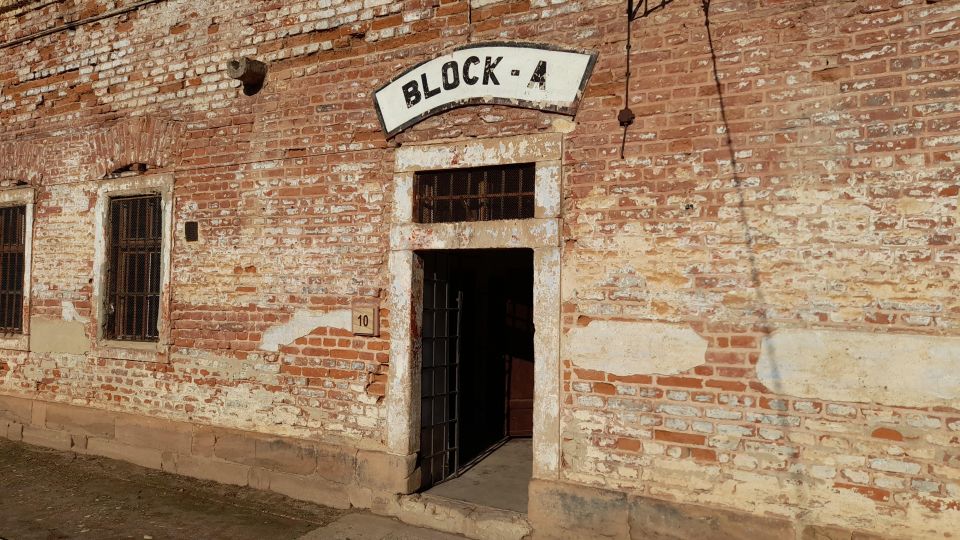 Private Half-Day Tour To Terezin Concentration Camp - Price and Value: What $316 Buys You