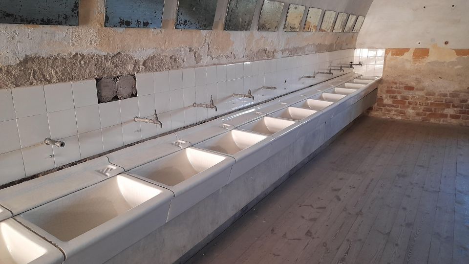 Private Half-Day Tour To Terezin Concentration Camp - Practical Tips for a Heavy, Moving Half-Day
