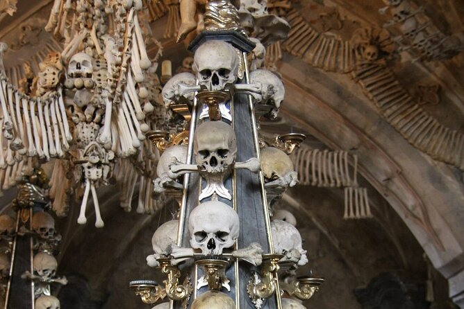 Private Half Day Trip from Prague to Bone Church - Key Highlights You Should Know Before You Go