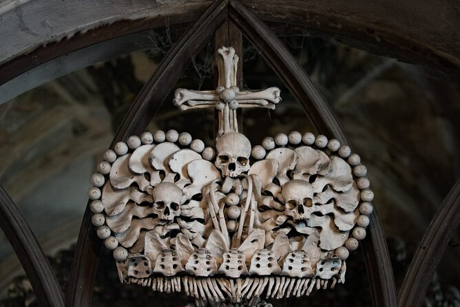 Private Half Day Trip from Prague to Bone Church - Prague to Kutná Hora: The Easy Way to Reach the Bone Church