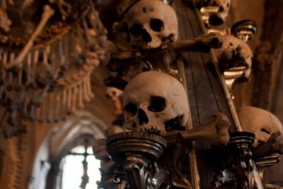 Private Half Day Trip from Prague to Bone Church - Sedlec Ossuary (Bone Church): What to Expect in the Most Eerie 30 Minutes