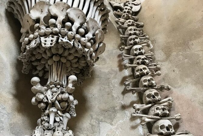 Private Half Day Trip from Prague to Bone Church - St. Barbara’s Cathedral: Gothic Detail Without the Full-Day Grind