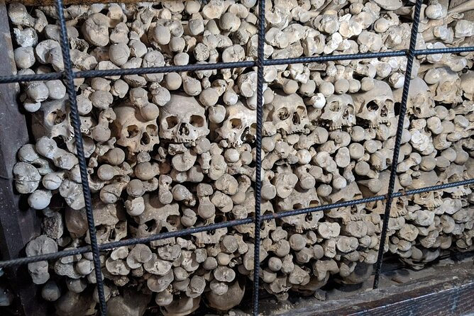 Private Half Day Trip from Prague to Bone Church - Kutná Hora Old Town Walk: Where the Day Turns Enjoyable