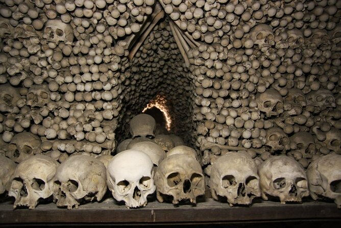 Private Half Day Trip from Prague to Bone Church - The Guide Factor: Illia Kramar Makes the Trip Feel Like More Than Stops