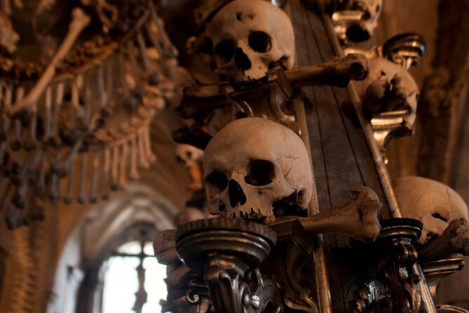 Private Half Day Trip from Prague to Bone Church - Sedlec Ossuary (Bone Church): What to Expect in the Most Eerie 30 Minutes