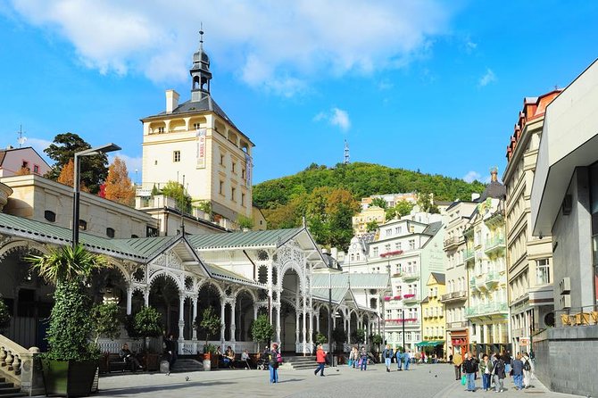 Private Karlovy Vary with Royal Brewery or Mozer Full Day Trip - Karlovy Vary in One Day: Worth It, Even With a Packed Schedule