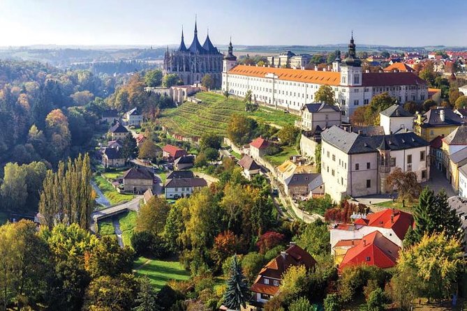 Private Kutna Hora with Sedlec Ossuary and Local brewery Full Day Trip - Key Things That Make This Day Trip Worth It