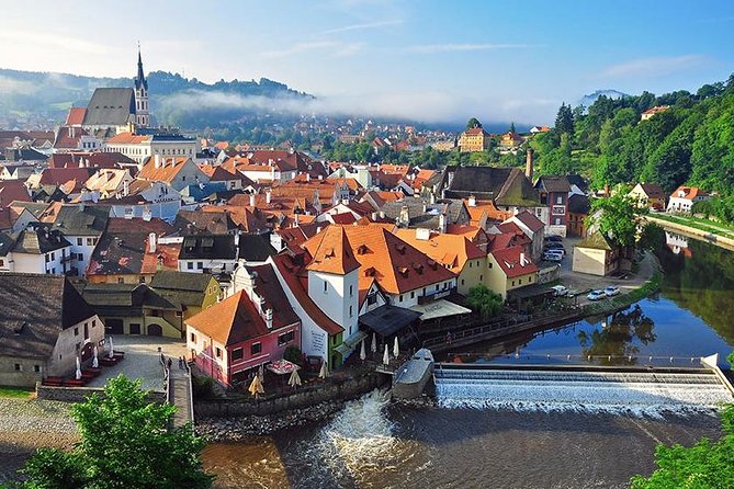 Private Luxury Transfer to Cesky Krumlov from Prague - Why This Transfer Changes Your Cesky Krumlov Morning