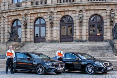 Private Luxury Transfer to Cesky Krumlov from Prague - Road Trip Rhythm: Break Requests and South Bohemian Views