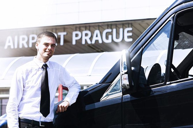Private Luxury Transfer to Cesky Krumlov from Prague - Price and Value: When $276.67 Is a Smart Deal
