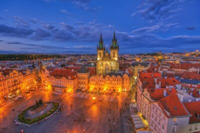 Private & Personalized Prague Night Tour with a Local Guide - Price and value: what $138.50 really buys you