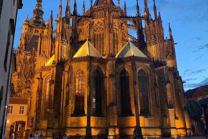 Private Photography Tour of Prague by Night - The Real Itinerary, Stop by Stop (And What Makes Each Place Worth It)