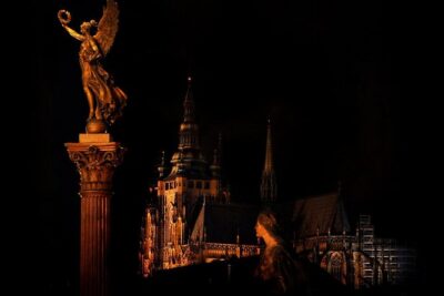 Private Photography Tour of Prague by Night - Hotel Pickup, Private Group, and How the Tour Really Feels