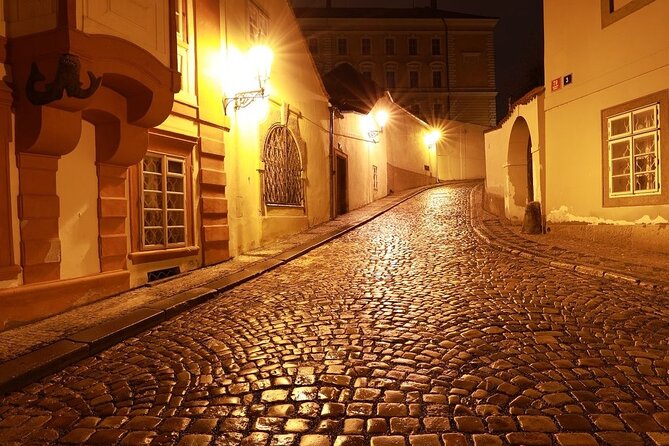 Private Photography Tour of Prague by Night - Price and Value at $77: When This Beats DIY