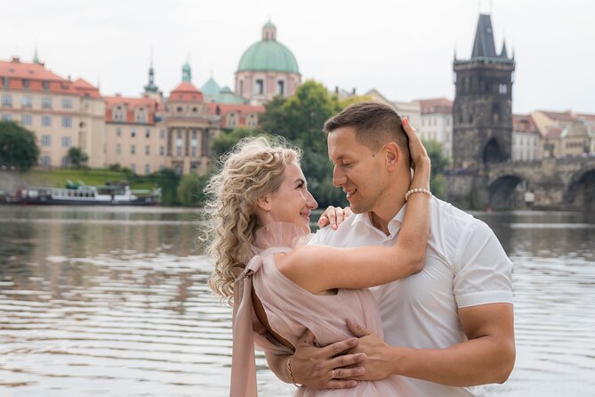 Private Photoshoot Tour in Prague - Price and Value: $168.20 for Up to 5, and Why the Math Can Favor You