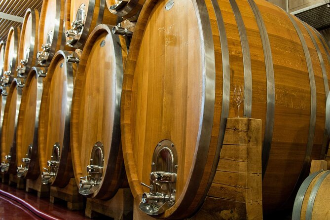 Private PICNIC in Bohemian Vineyards and Wine Tasting 4WD Tour - Prague Pickup to Bohemian Vineyards: The 4x4 Ride You’ll Actually Enjoy