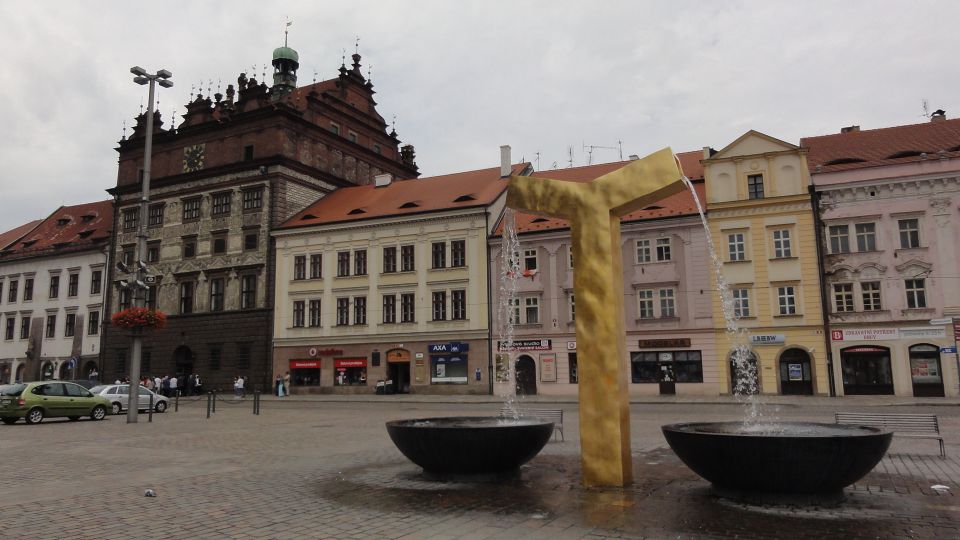 Private Pilsen & Pilsner Urquell Brewery Tour Prague - Food Timing and Drinking Plans: Don’t Let Lunch Sneak Up