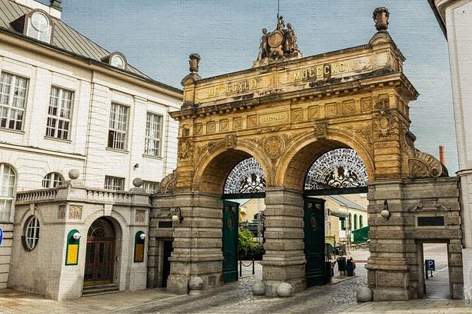 Private Pilsner brewery and Pilsen tour from Prague All-Inclusive - Techmania for kids: a flexible family add-on that doesn’t derail your day
