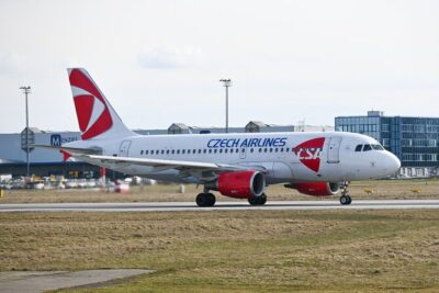 Private Prague Airport Departure Transfer - Car comfort, luggage space, and why it matters on travel day