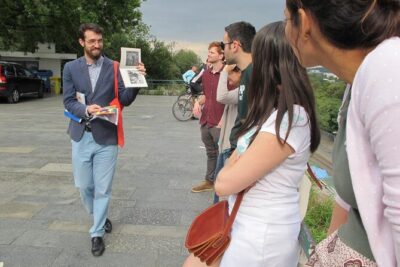 Private Prague Art Nouveau and Cubism Walking Tour - Price and Value for a Up-to-10 Private Group